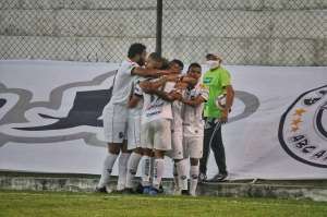 ABC-RN 2 x 0 Campinense-PB - Valderrama decide e Elefante vence mais uma!
