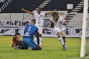 SÉRIE D: Potiguares 