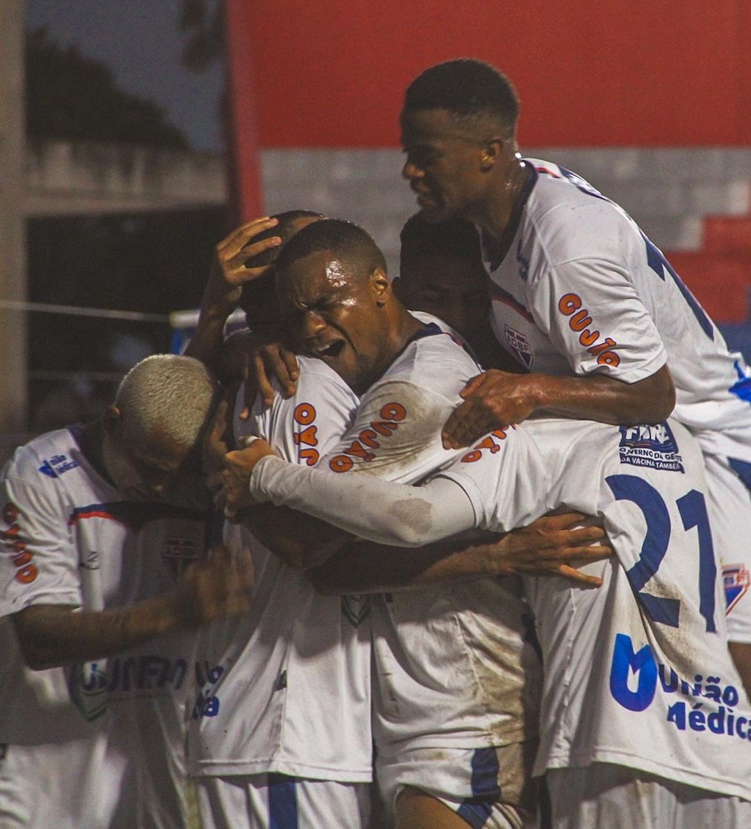 Bahia de Feira-BA 1 x 0 ASA-AL – Tremendão vence e segue vivo