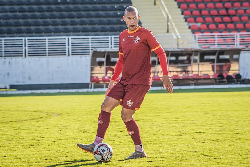 Boa Esporte-MG 1 x 1 Rio Branco-ES – Com gol no fim, mineiros empatam e seguem no G4