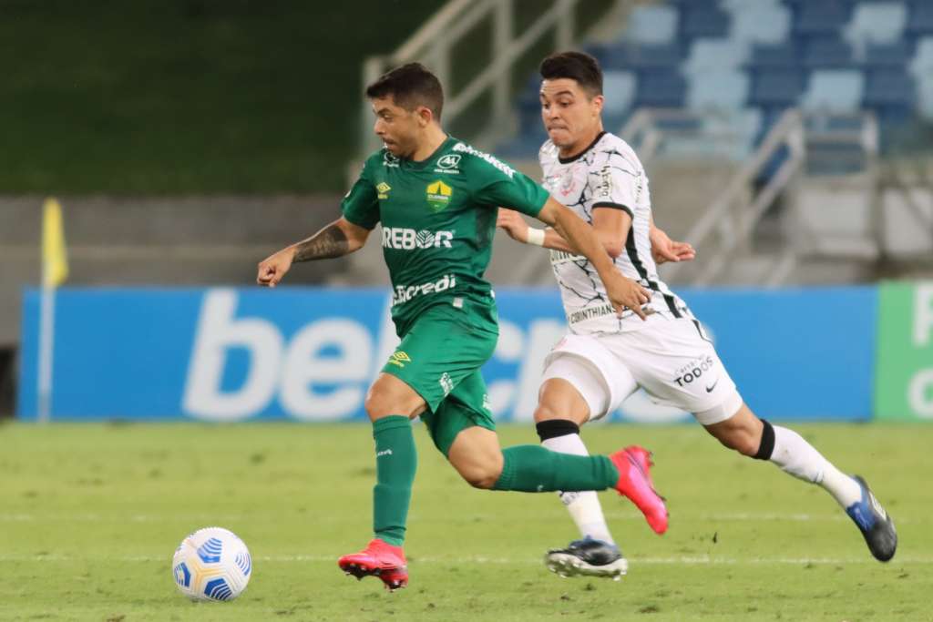 PLACAR FI: Com vitórias de Corinthians e Juventude, confira TODOS os RESULTADOS desta SEGUNDA