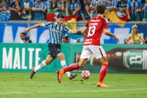 BRASILEIRÃO: Tabus e revanche nos clássicos e briga no topo da tabela são atrações da 11ª rodada