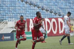 América-RN 4 x 1 Sousa-PB - Mecão vence duelo direto de virada e se mantém no G4 da Série D