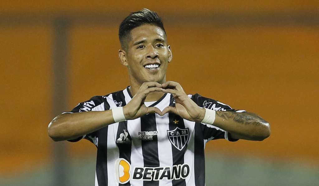 Boca Juniors 0 x 0 Atlético-MG – Agora, vale duelo no Mineirão