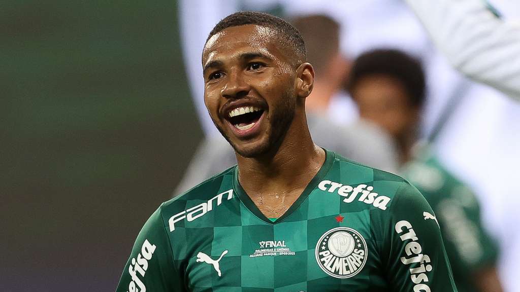 Atacante é alvo de time dos EUA, mas Palmeiras faz contraproposta