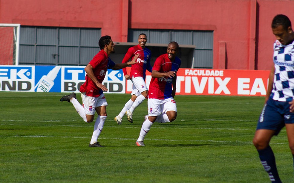 Paraná-PR x Novorizontino-SP – Tricolor terá tarefa difícil visando a classificação