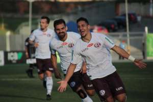 Ferroviária-SP x Águia Negra-MS - Quem freia a Locomotiva?