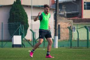 Série C: Figueirense deve ter mesmo time para clássico com o Criciúma