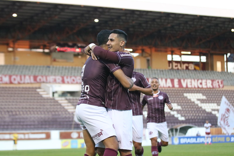 Boa Esporte-MG x Ferroviária-SP – Locomotiva quer encerrar turno na ponta e com melhor campanha geral