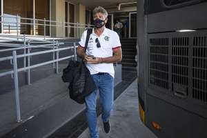 Flamengo x Defensa y Justicia-ARG - Renato Gaúcho mudará o rumo do Rubro-Negro na Libertadores?