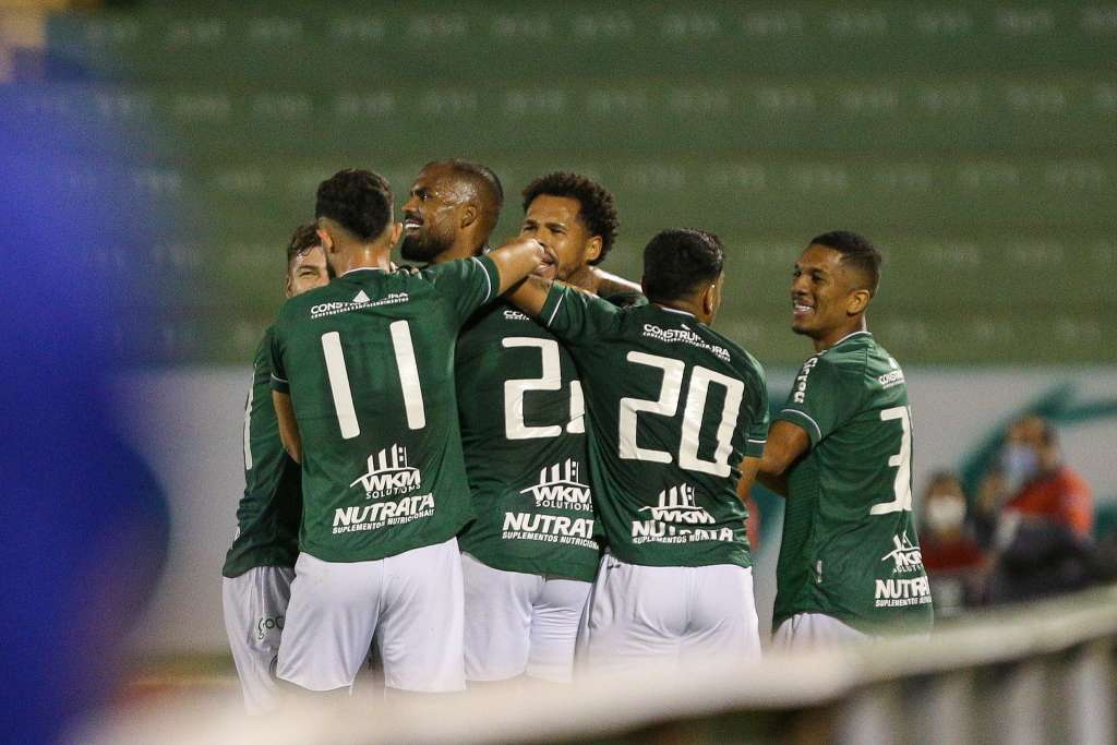 Confiança x Guarani – Invicto fora, Bugre quer a quadra para voltar ao G4 da Série B!