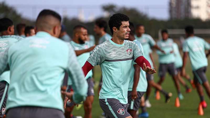 Fluminense-RJ x Grêmio-RS – Maracanã tem balada de tricolores