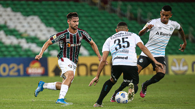 Segundo defensor, derrota para Grêmio não abala time para decisão da Libertadores