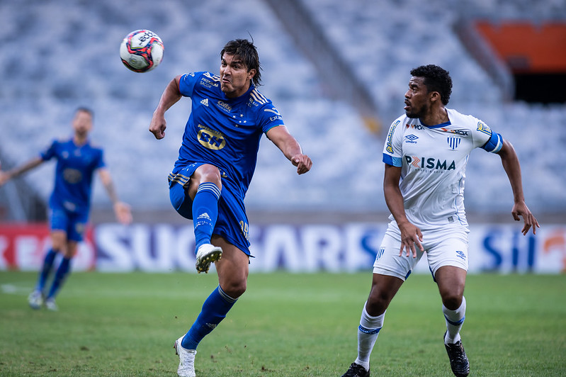 SÉRIE B: Cruzeiro e Botafogo perdem mais uma e se complicam; Ponte é vice-lanterna