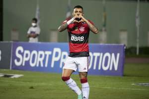 Com Renato Gaúcho e Gabigol inspirado, confira a Seleção FI da 12ª rodada do Brasileirão