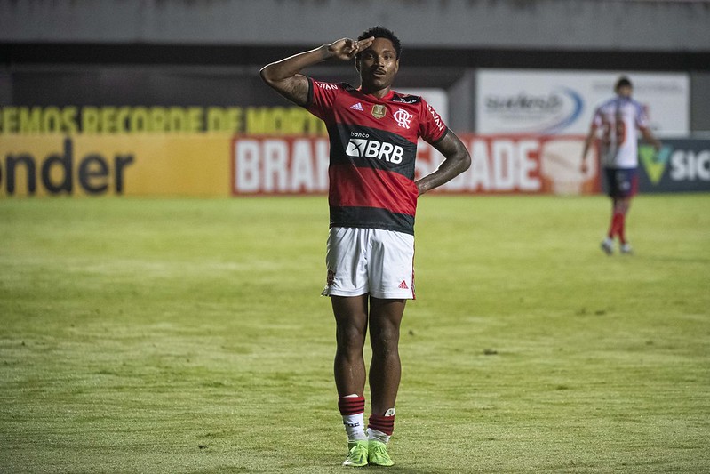 PLACAR FI: Com goleada do Flamengo, veja todos os RESULTADOS do DOMINGO!