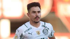 Willian reivindica mérito por gol e exalta 'força do grupo' do Palmeiras