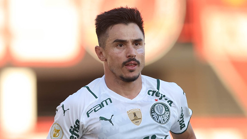 Willian reivindica mérito por gol e exalta ‘força do grupo’ do Palmeiras
