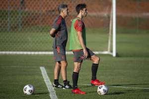 Libertadores: Justiça nega liminar e mantém público para jogo do Flamengo no Mané Garrincha