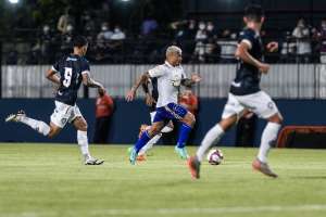 SÉRIE B: Botafogo e Ponte Preta perdem; Cruzeiro entra na zona de rebaixamento e Guarani fica em 3º