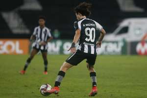 Botafogo x CSA - Sob olhar do auxiliar, Fogão precisa manter nível do serviço