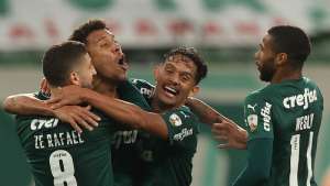 PLACAR FI: Com classificações de Palmeiras e Fla, veja TODOS os resultados desta QUARTA!