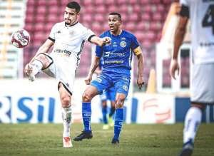 Romildo marca 1º gol pelo Botafogo e lembra Enderson Moreira: “Ele pede para ficar ali”