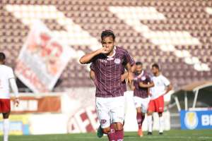 Ferroviária-SP 2 x 0 Boa Esporte-MG - Wagner pega pênalti, Ferrinha vence e lidera com folga