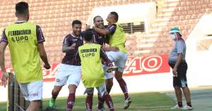 SÉRIE D: Ferroviária quer aumentar sequência invicta; Santo André também joga