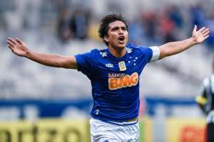 Série B: Após derrota do Cruzeiro por 3 a 0, Marcelo Moreno admite 'golpe duríssimo'