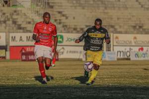 Cascavel-PR 3 x 1 Rio Branco-PR – De virada, Cascavel vence e é o melhor time da Série D