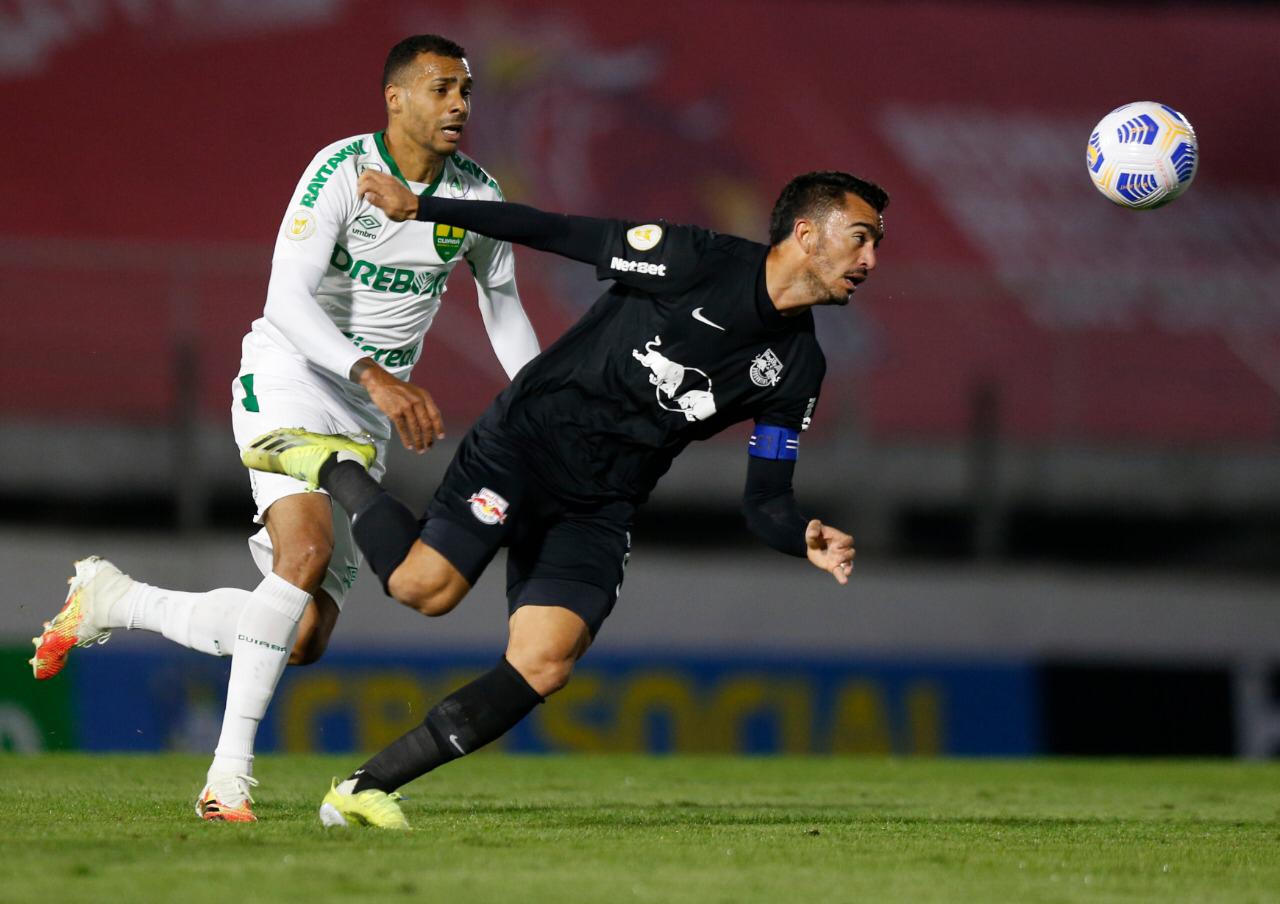 Red Bull Bragantino 1 x 1 Cuiabá – Toro Loko leva empate e perde a liderança