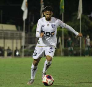 Copa Paulista: Jogador remanescente acredita em 'boa campanha' do EC São Bernardo