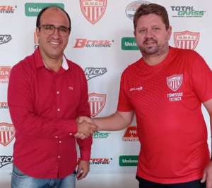 Segundona: Mogi Mirim acerta com ex-técnico do Bandeirante