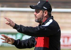 Série C: Treinador do Botafogo-SP promete busca pelo acesso em ‘uma das mais equilibradas’ edição dos últimos anos