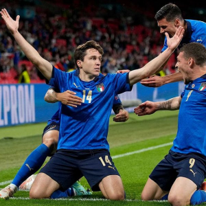 EUROCOPA:  Bélgica x Itália será o grande jogo!