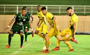 ACREANO: Humaitá estreia com vitória e outros dois times empatam