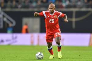 Após ‘não’ de Podolski, Fortaleza tenta acerto com ex-atacante da seleção russa