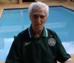 Luto! Morre goleiro do acesso no Guarani em 1949 e que jogou por Corinthians e Flamengo