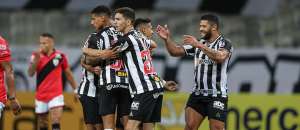 Seleção FI da 8.ª rodada do BRASILEIRÃO tem Vagner Mancini no comando