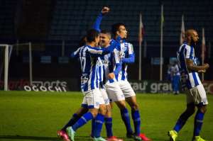 Avaí 1 x 1 Botafogo-RJ - Empate com sensação de vitória para o Fogão