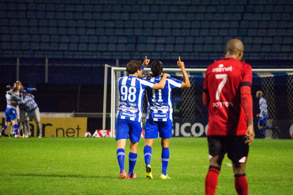 SÉRIE B: Sábado histórico com clássico carioca; Guarani quer voltar ao G4 e Avaí pode virar vice-líder