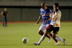 Bahia x Sport - Para espantar a crise no Brasileirão