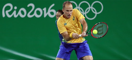 Tênis: Bruno Soares é diagnosticado com apendicite e está fora dos Jogos de Tóquio