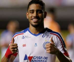 Bahia 1 x 0 Juventude - Gilberto não marca, mas dá 'ajeitadinha' pra vitória