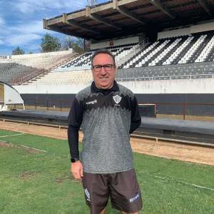 Segundona: Após grande campanha na A3 técnico vai em busca de acesso com clube tradicional de SP