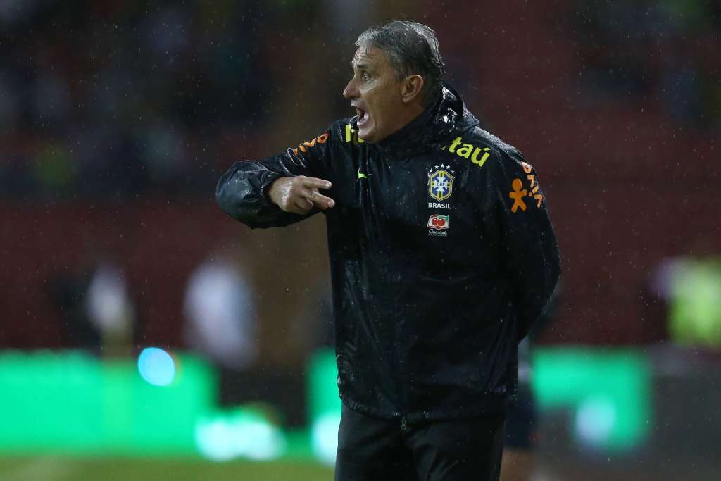 Tetracampeão mundial detona Tite e pede contratação de Pep Guardiola