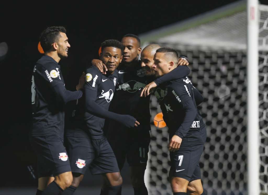 RB Bragantino x Independiente del Valle (EQU) – Invencibilidade e vantagem são trunfos brasucas!