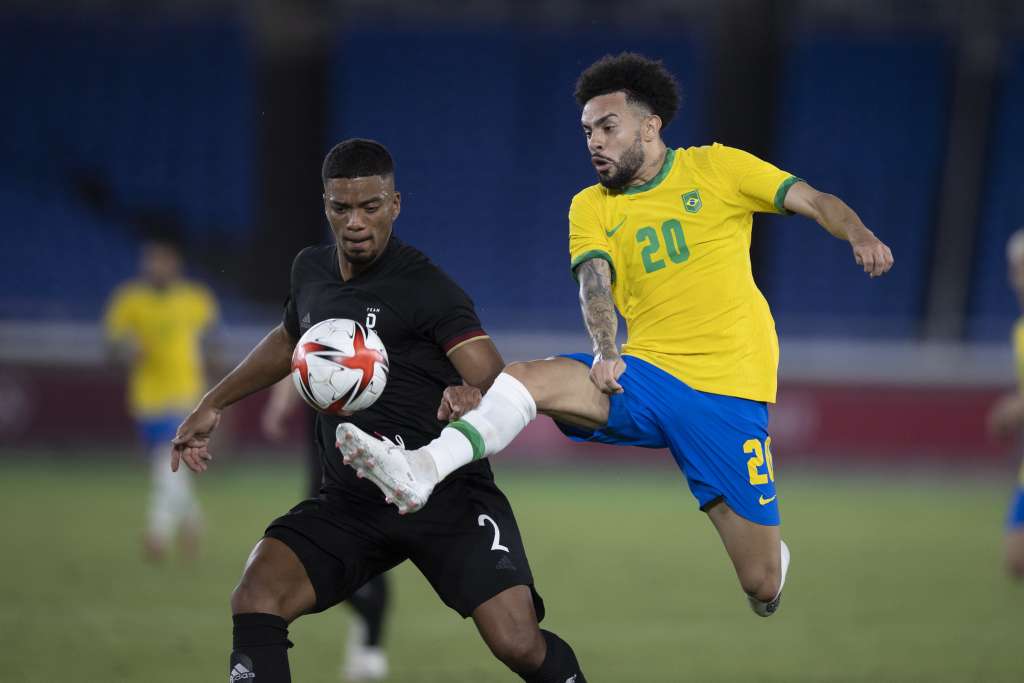 OLIMPÍADAS: Brasil quer classificação, Alemanha, Argentina e Honduras pressionados no futebol