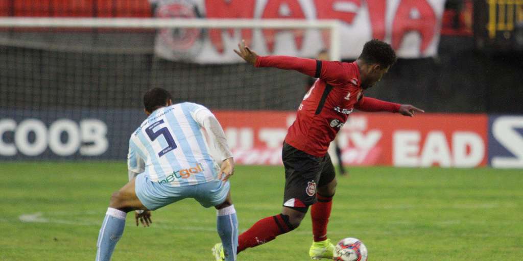 Brasil-RS x Sampaio Corrêa – Dupla pressionada e precisando da vitória na Série B